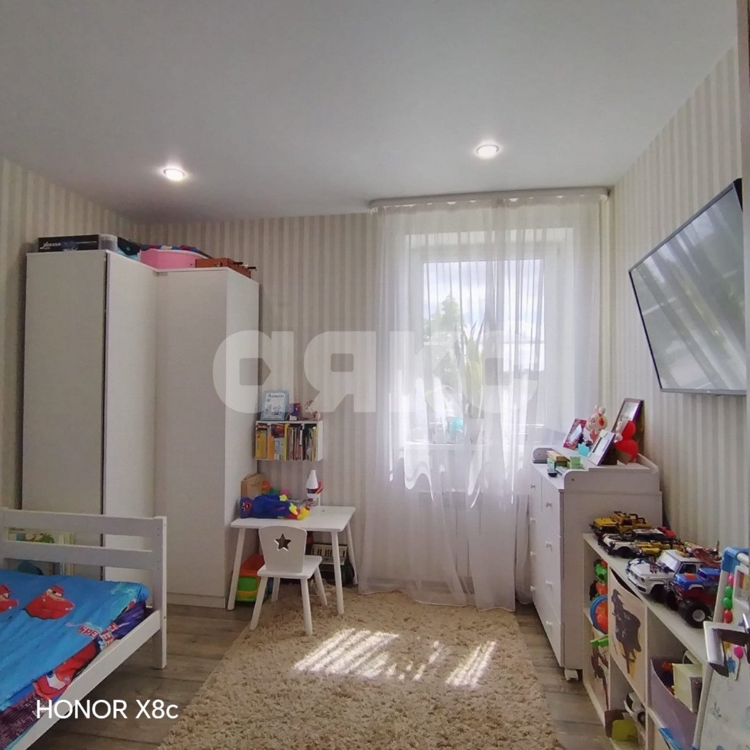 Фото №4: 2-комнатная квартира 48 м² - Волгоград, жилой комплекс Долина, ул. Шумского, 18