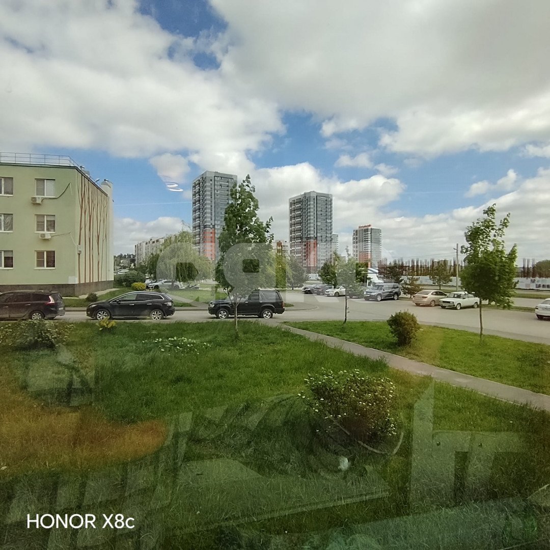 Фото №12: 2-комнатная квартира 48 м² - Волгоград, жилой комплекс Долина, ул. Шумского, 18