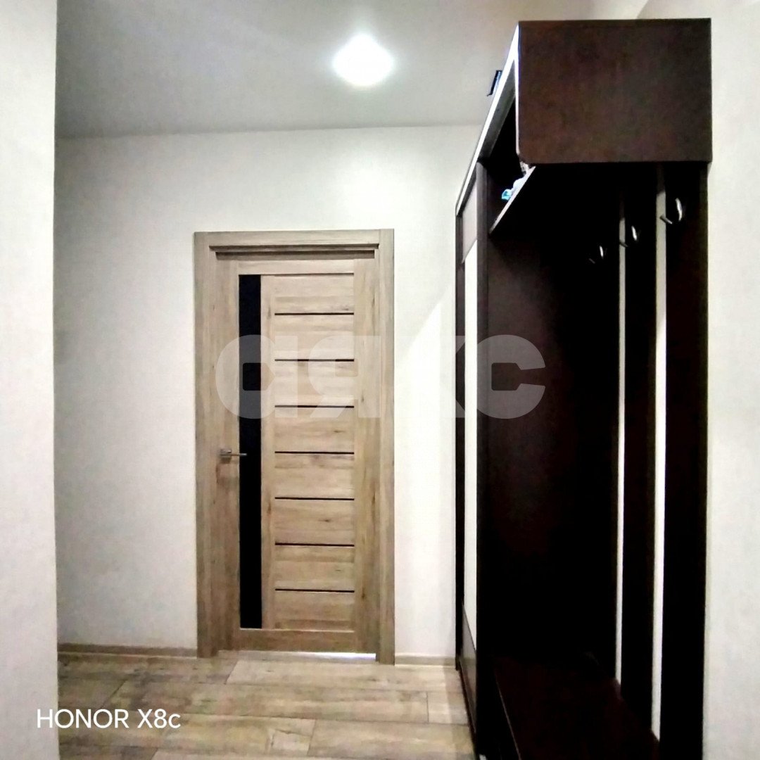 Фото №20: 2-комнатная квартира 48 м² - Волгоград, жилой комплекс Долина, ул. Шумского, 18