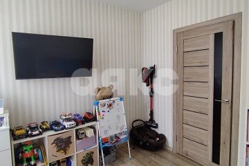 Фото №5: 2-комнатная квартира 48 м² - Волгоград, мкр. жилой комплекс Долина, ул. Шумского, 18
