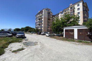 Фото №4: Коммерческая земля 37 сот. - Геленджик, мкр. жилой комплекс Черноморский, ул. Крымская, 21