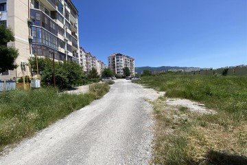 Фото №4: Коммерческая земля 37 сот. - Геленджик, мкр. жилой комплекс Черноморский, ул. Крымская, 21