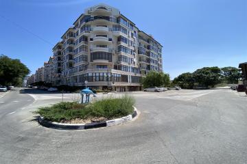 Фото №4: Коммерция 36 м² - Геленджик, мкр. жилой комплекс Черноморский, ул. Крымская, 21