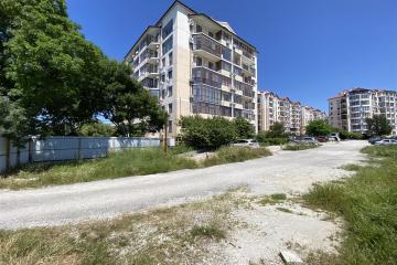 Фото №1: Коммерция 36 м² - Геленджик, мкр. жилой комплекс Черноморский, ул. Крымская, 21