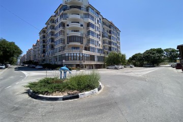 Фото №4: Коммерческая земля 37 сот. - Геленджик, мкр. жилой комплекс Черноморский, ул. Крымская, 21