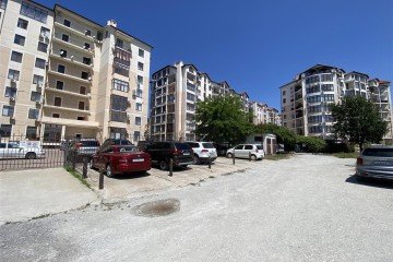 Фото №3: Коммерческая земля 37 сот. - Геленджик, мкр. жилой комплекс Черноморский, ул. Крымская, 21