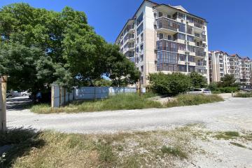 Фото №2: Коммерция 36 м² - Геленджик, мкр. жилой комплекс Черноморский, ул. Крымская, 21