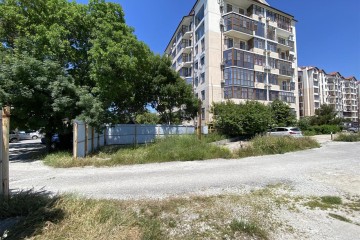 Фото №2: Коммерческая земля 37 сот. - Геленджик, мкр. жилой комплекс Черноморский, ул. Крымская, 21