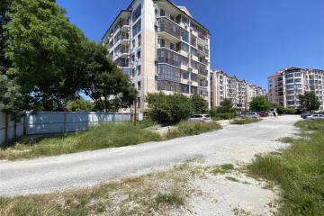 Фото №1: Коммерческая земля 37 сот. - Геленджик, мкр. жилой комплекс Черноморский, ул. Крымская, 21