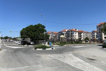 Фото №2: Коммерческая земля 37 сот. - Геленджик, мкр. жилой комплекс Черноморский, ул. Крымская, 21