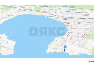 Фото №2: Коммерция 36 м² - Геленджик, мкр. жилой комплекс Черноморский, ул. Крымская, 21