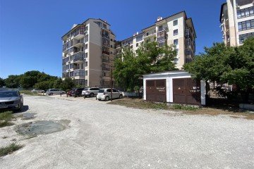 Фото №5: Коммерческая земля 37 сот. - Геленджик, мкр. жилой комплекс Черноморский, ул. Крымская, 21