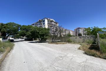 Фото №3: Коммерция 36 м² - Геленджик, мкр. жилой комплекс Черноморский, ул. Крымская, 21