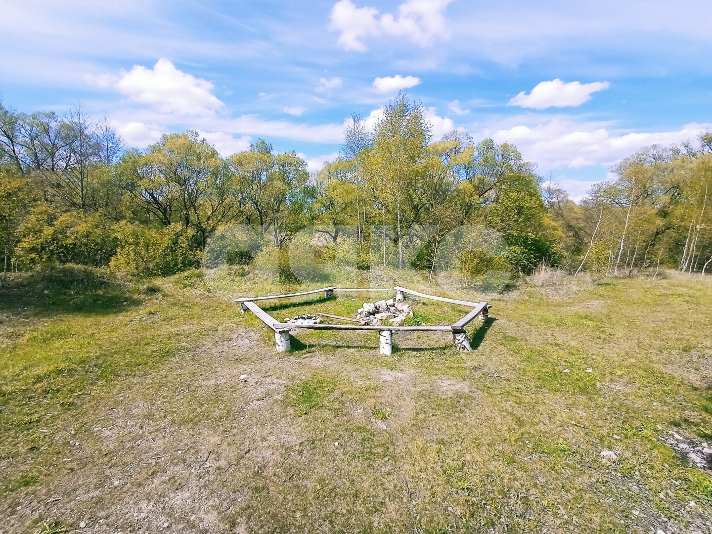 Фото №15: Земельный участок под ИЖС 13 сот. - Бяково, ул. Центральная, 30