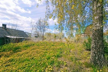 Фото №2: Земельный участок под ИЖС - Бяково, ул. Центральная, 30