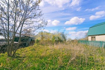 Фото №3: Земельный участок под ИЖС - Бяково, ул. Центральная, 30