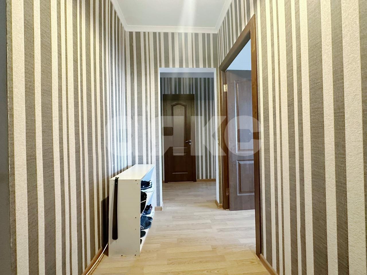 Фото №6: 2-комнатная квартира 52 м² - Майкоп, квартал Черёмушки, ул. 12 Марта, 134к1