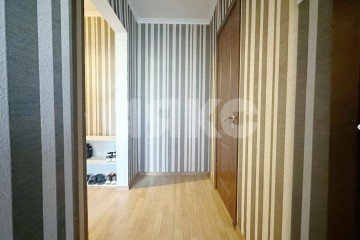 Фото №2: 2-комнатная квартира 52 м² - Майкоп, мкр. квартал Черёмушки, ул. 12 Марта, 134к1