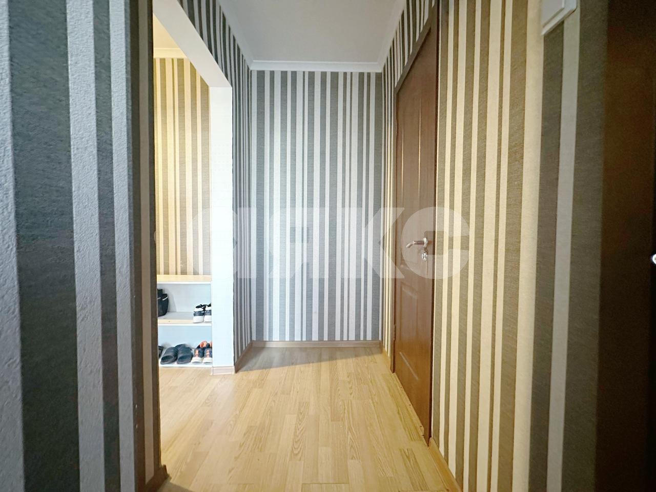 Фото №2: 2-комнатная квартира 52 м² - Майкоп, квартал Черёмушки, ул. 12 Марта, 134к1