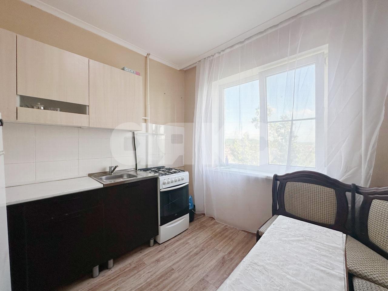Фото №10: 2-комнатная квартира 52 м² - Майкоп, квартал Черёмушки, ул. 12 Марта, 134к1