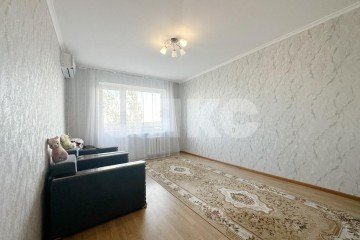 Фото №5: 2-комнатная квартира 52 м² - Майкоп, мкр. квартал Черёмушки, ул. 12 Марта, 134к1