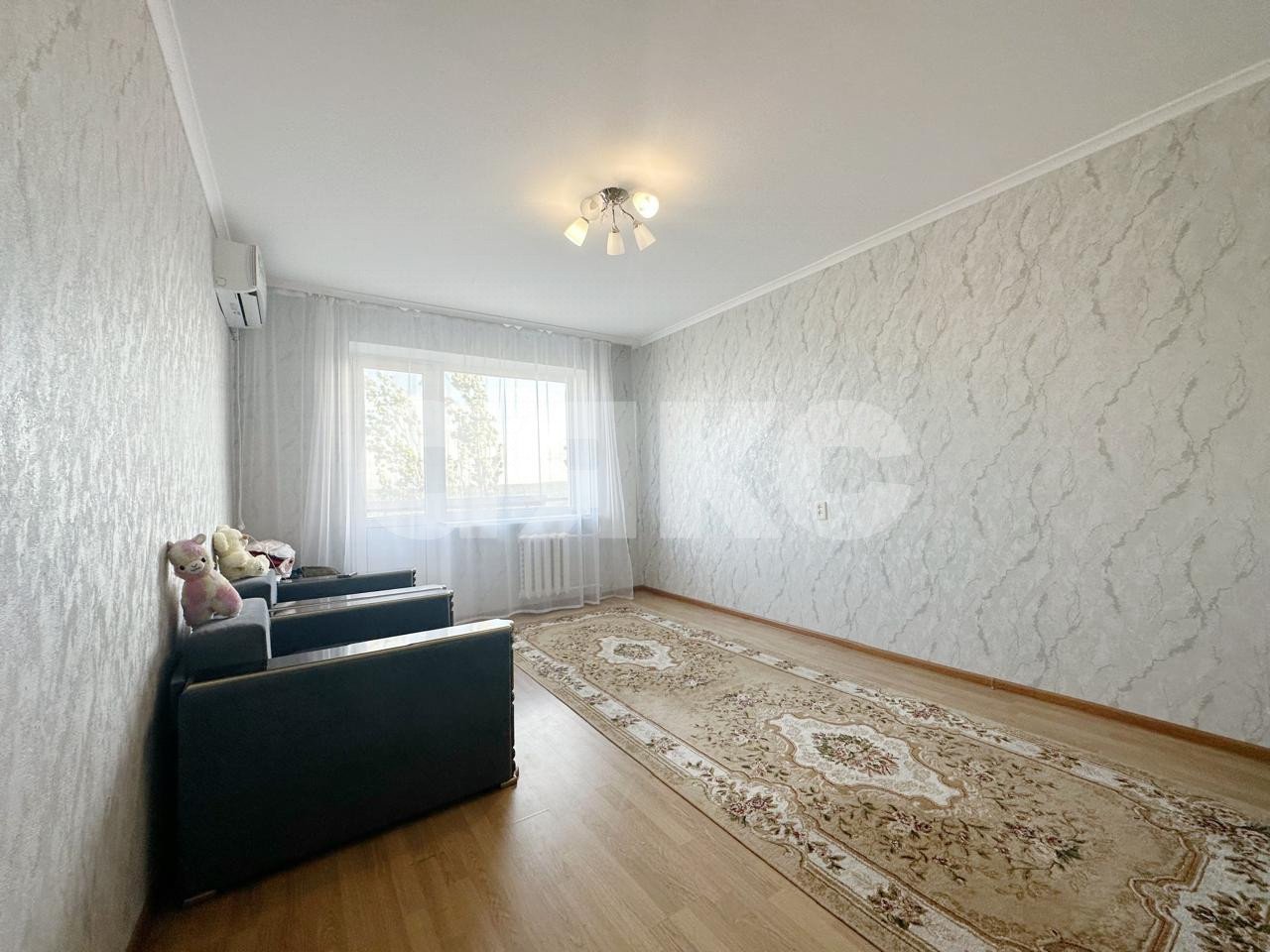 Фото №5: 2-комнатная квартира 52 м² - Майкоп, квартал Черёмушки, ул. 12 Марта, 134к1