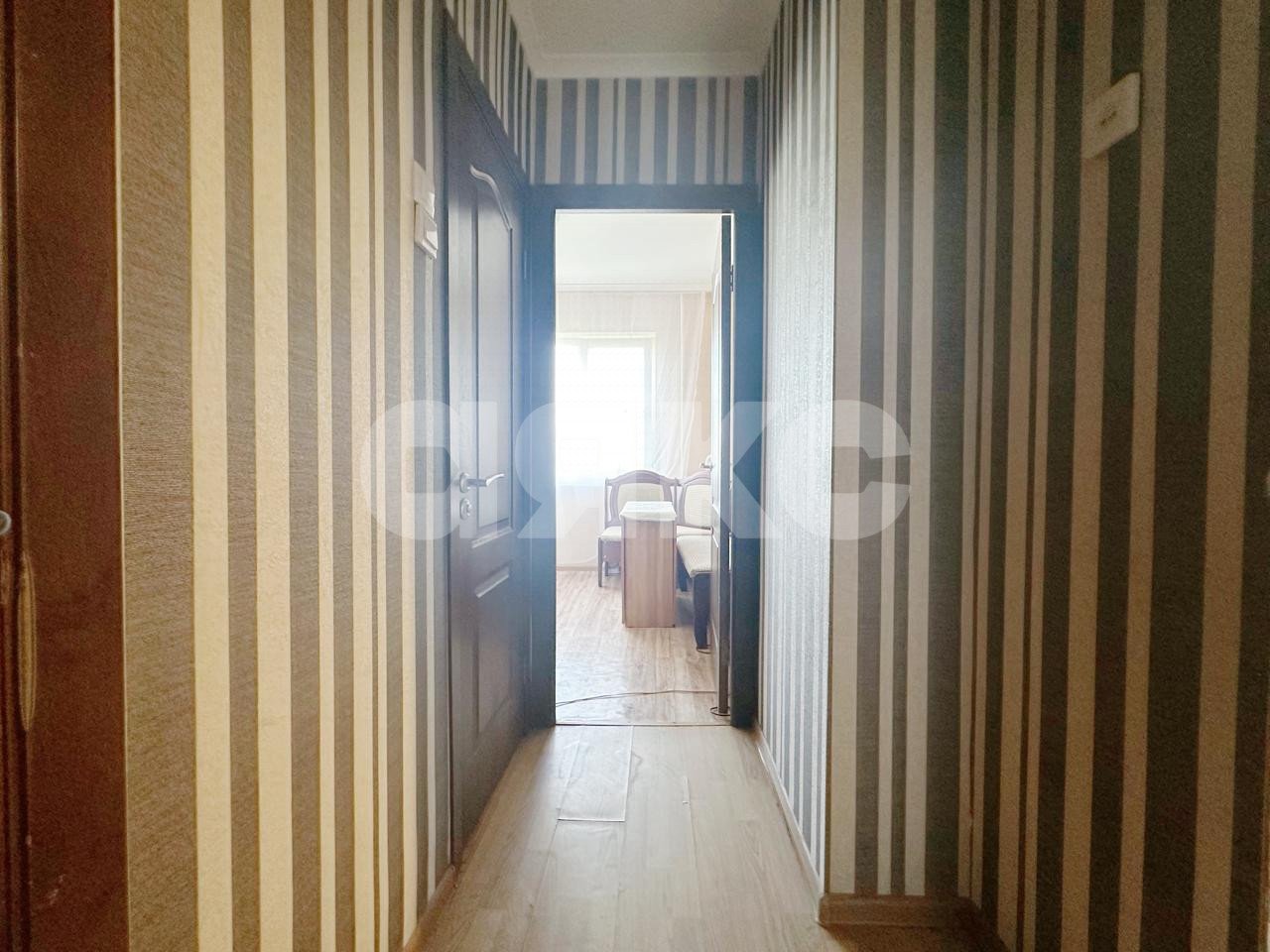 Фото №9: 2-комнатная квартира 52 м² - Майкоп, квартал Черёмушки, ул. 12 Марта, 134к1