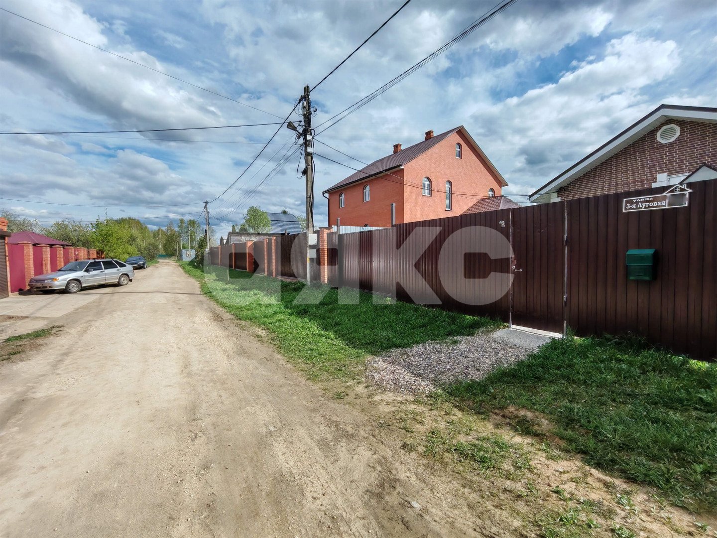 Фото №13: Дом 68 м² + 5.1 сот. - Речицы, ул. 3-я Луговая