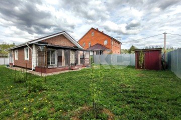 Фото №2: Дом 68 м² - Речицы, ул. 3-я Луговая