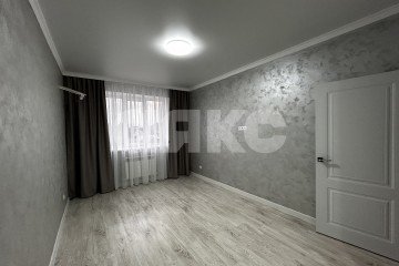 Фото №2: 1-комнатная квартира 37 м² - Горячий Ключ, мкр. Развилка, пер. Хадыженский, 14к2