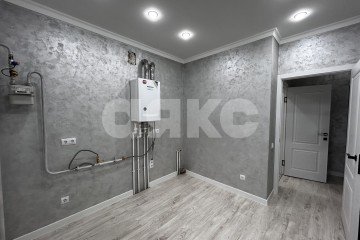 Фото №1: 1-комнатная квартира 37 м² - Горячий Ключ, мкр. Развилка, пер. Хадыженский, 14к2