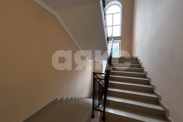 Фото №5: 1-комнатная квартира 37 м² - Горячий Ключ, мкр. Развилка, пер. Хадыженский, 14к2