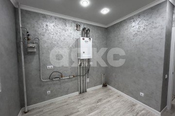 Фото №3: 1-комнатная квартира 37 м² - Горячий Ключ, мкр. Развилка, пер. Хадыженский, 14к2