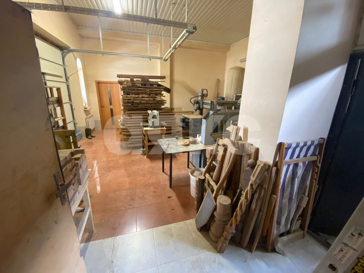 Фото №4: Готовый бизнес 450 м² - Приреченский, ул. Парковая, 11А