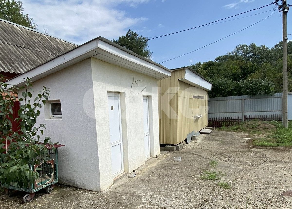 Фото №22: Готовый бизнес 450 м² - Приреченский, ул. Парковая, 11А