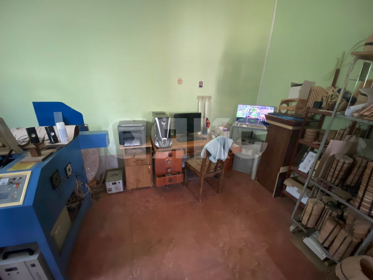 Фото №14: Готовый бизнес 450 м² - Приреченский, ул. Парковая, 11А