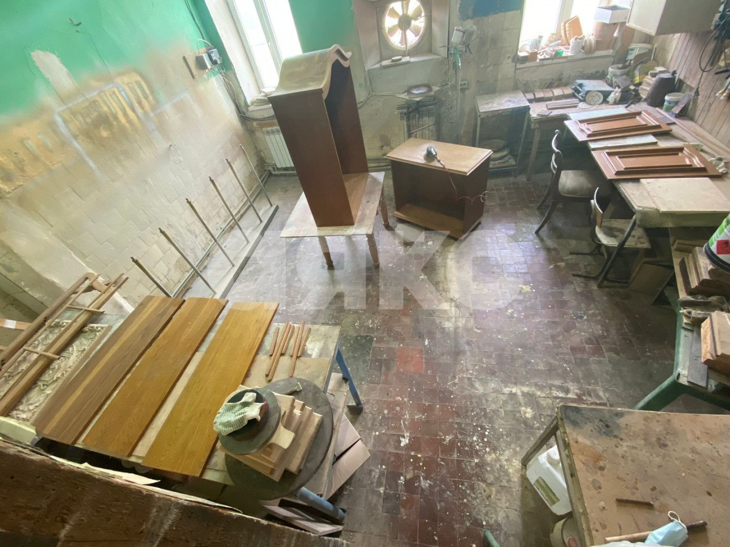 Фото №26: Готовый бизнес 450 м² - Приреченский, ул. Парковая, 11А