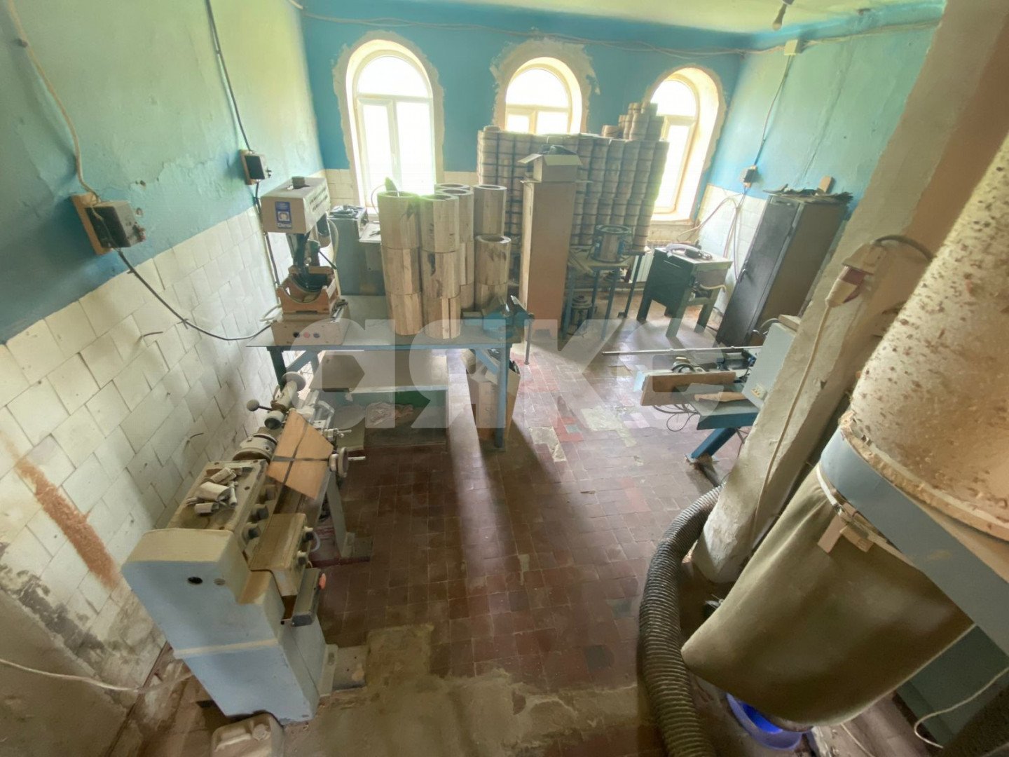 Фото №6: Готовый бизнес 450 м² - Приреченский, ул. Парковая, 11А