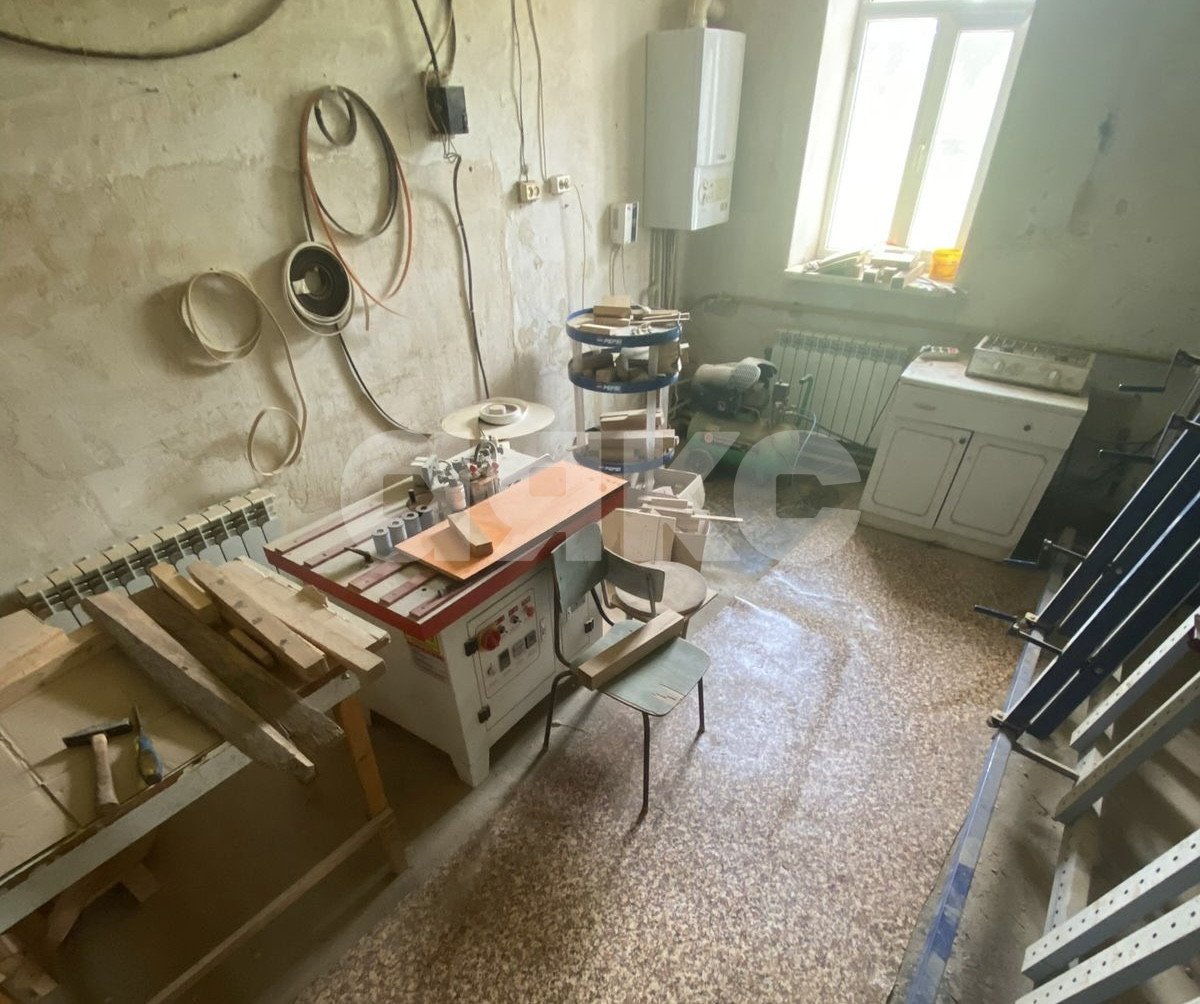 Фото №16: Готовый бизнес 450 м² - Приреченский, ул. Парковая, 11А