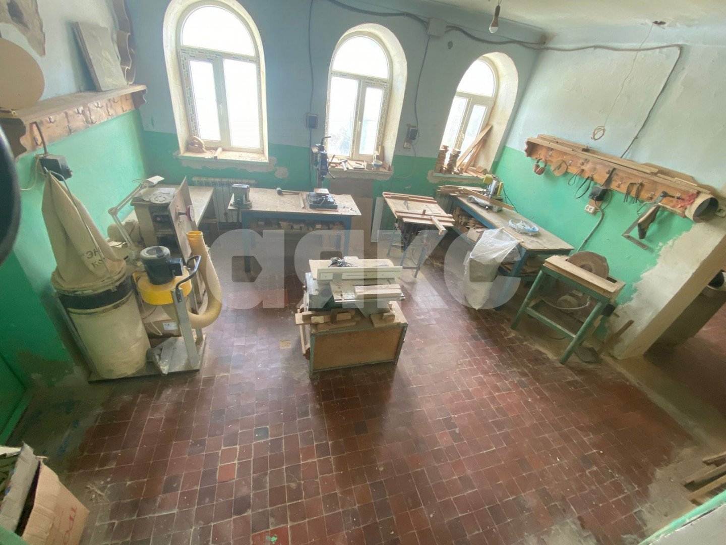 Фото №5: Готовый бизнес 450 м² - Приреченский, ул. Парковая, 11А