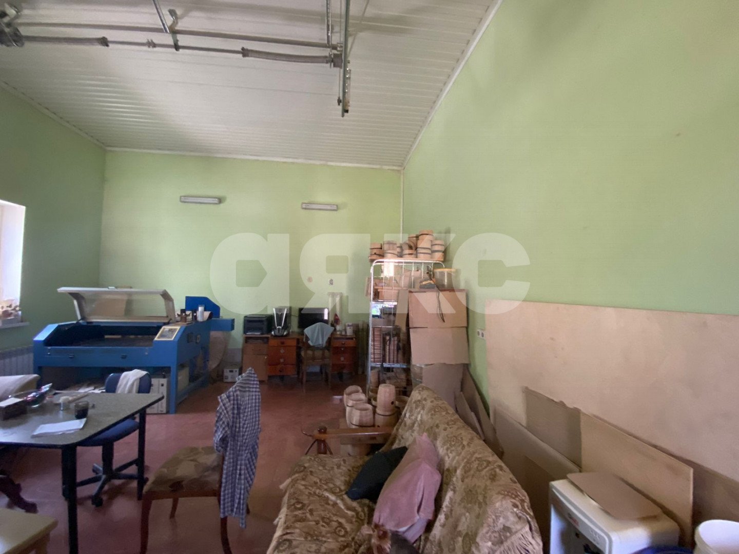 Фото №3: Готовый бизнес 450 м² - Приреченский, ул. Парковая, 11А