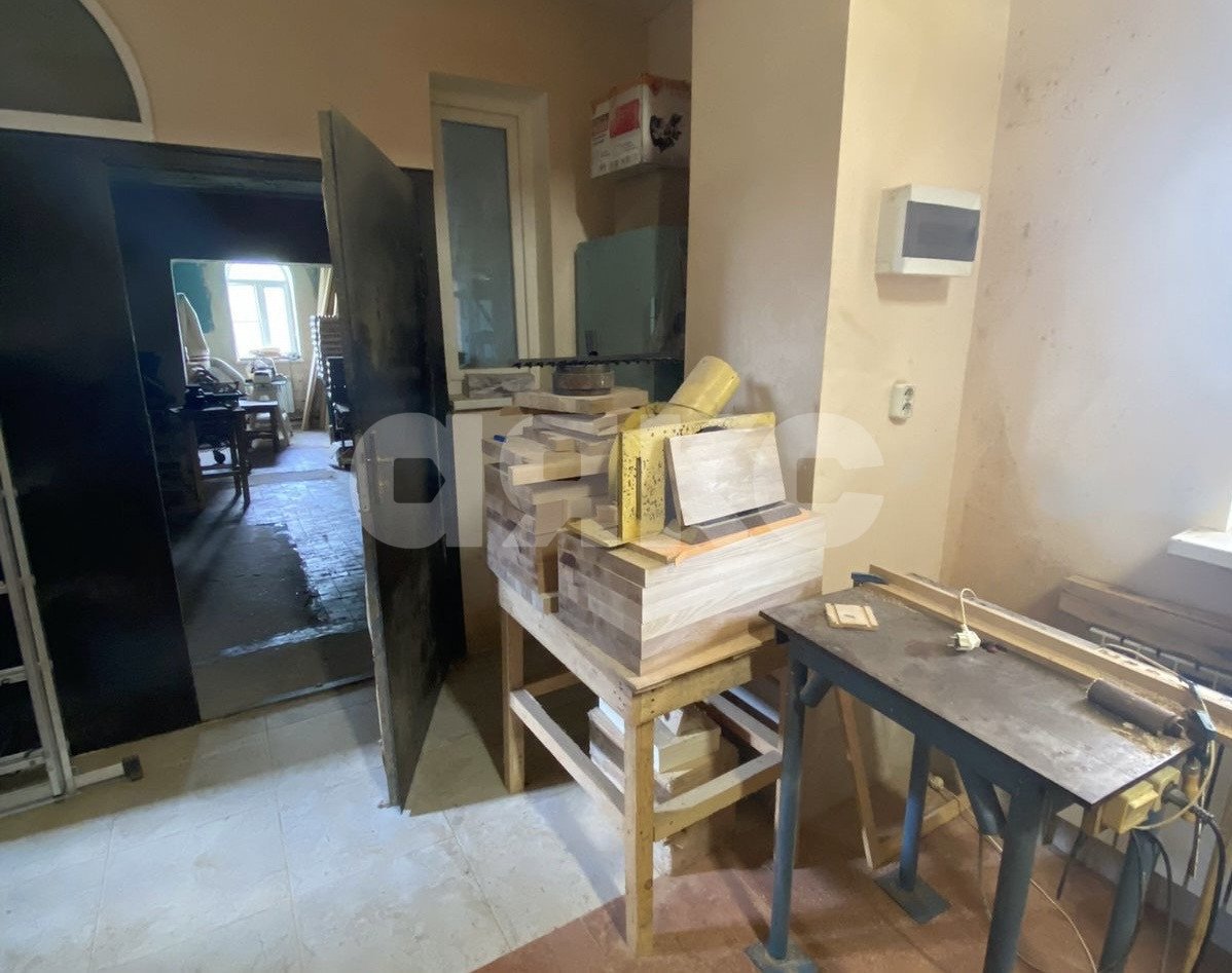 Фото №2: Готовый бизнес 450 м² - Приреченский, ул. Парковая, 11А