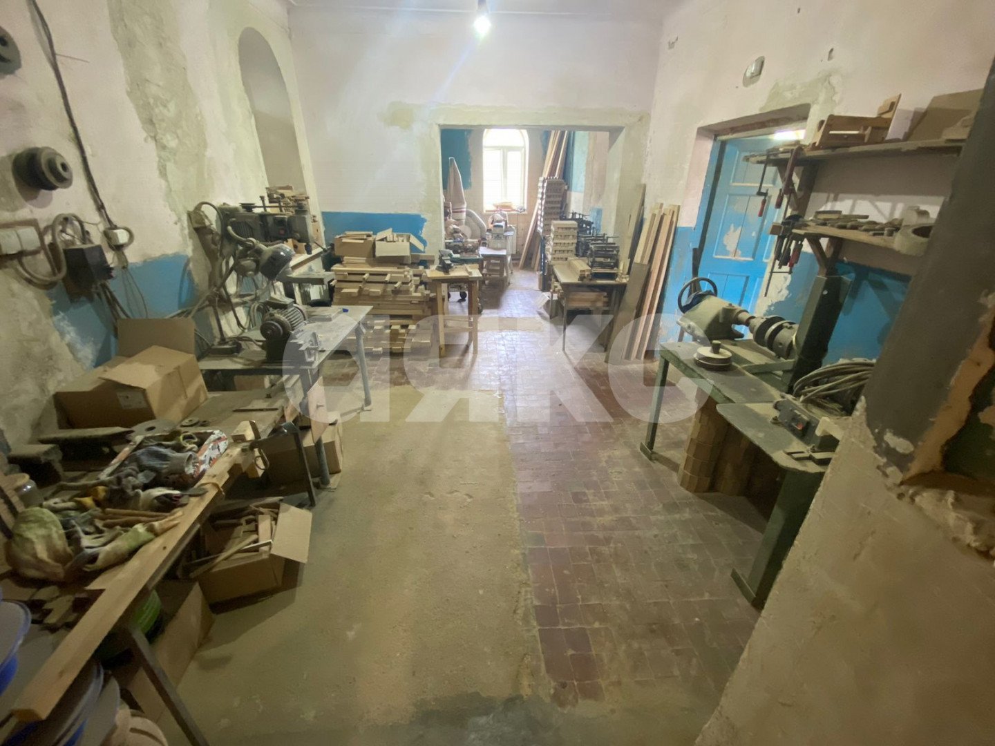 Фото №11: Готовый бизнес 450 м² - Приреченский, ул. Парковая, 11А