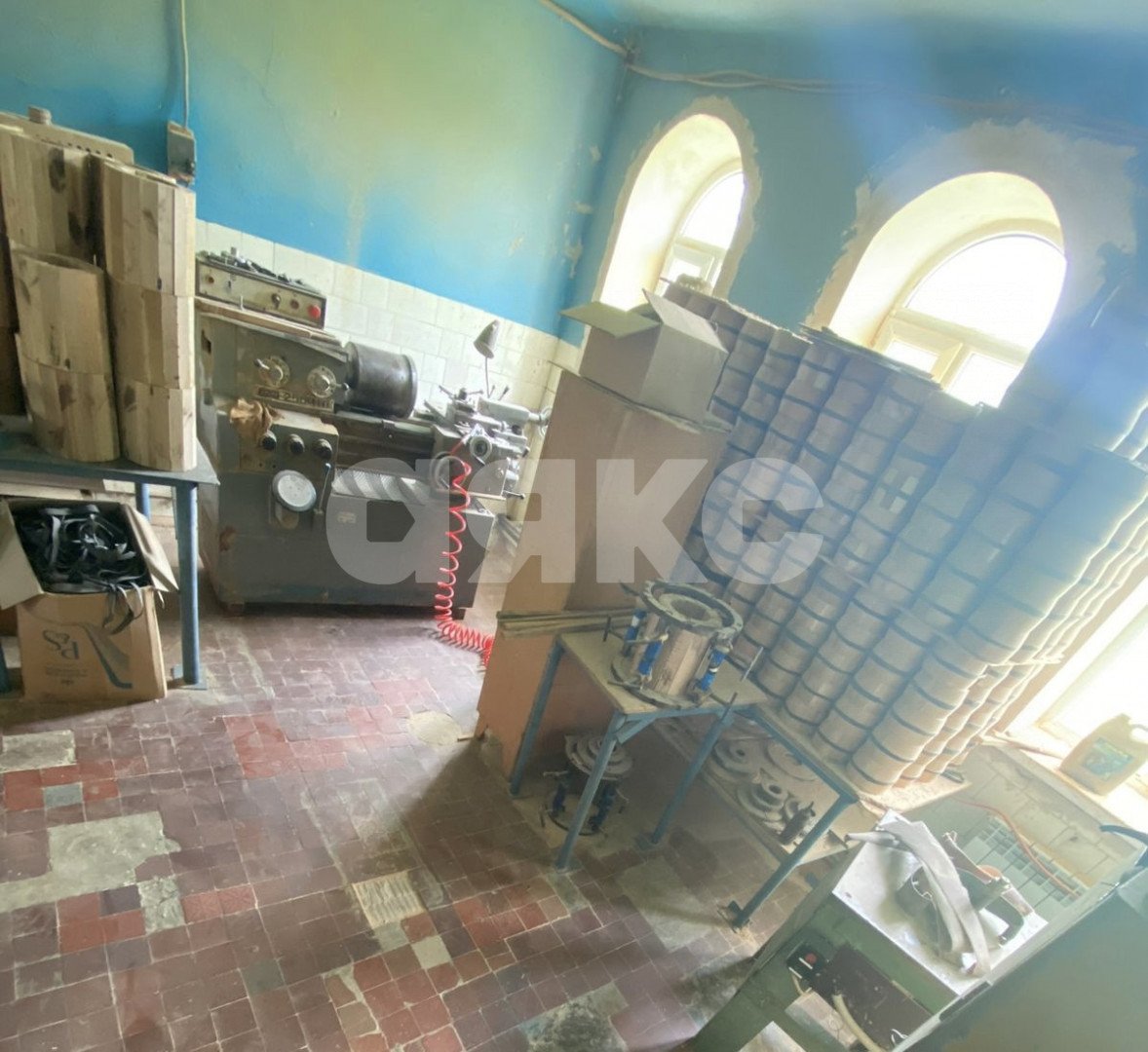 Фото №24: Готовый бизнес 450 м² - Приреченский, ул. Парковая, 11А