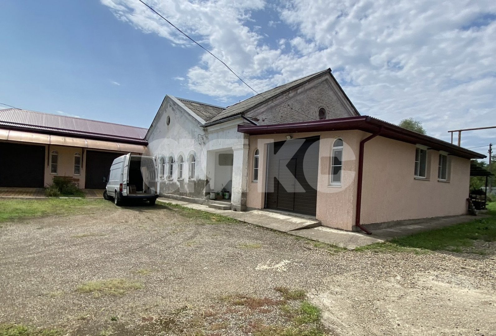 Фото №17: Готовый бизнес 450 м² - Приреченский, ул. Парковая, 11А