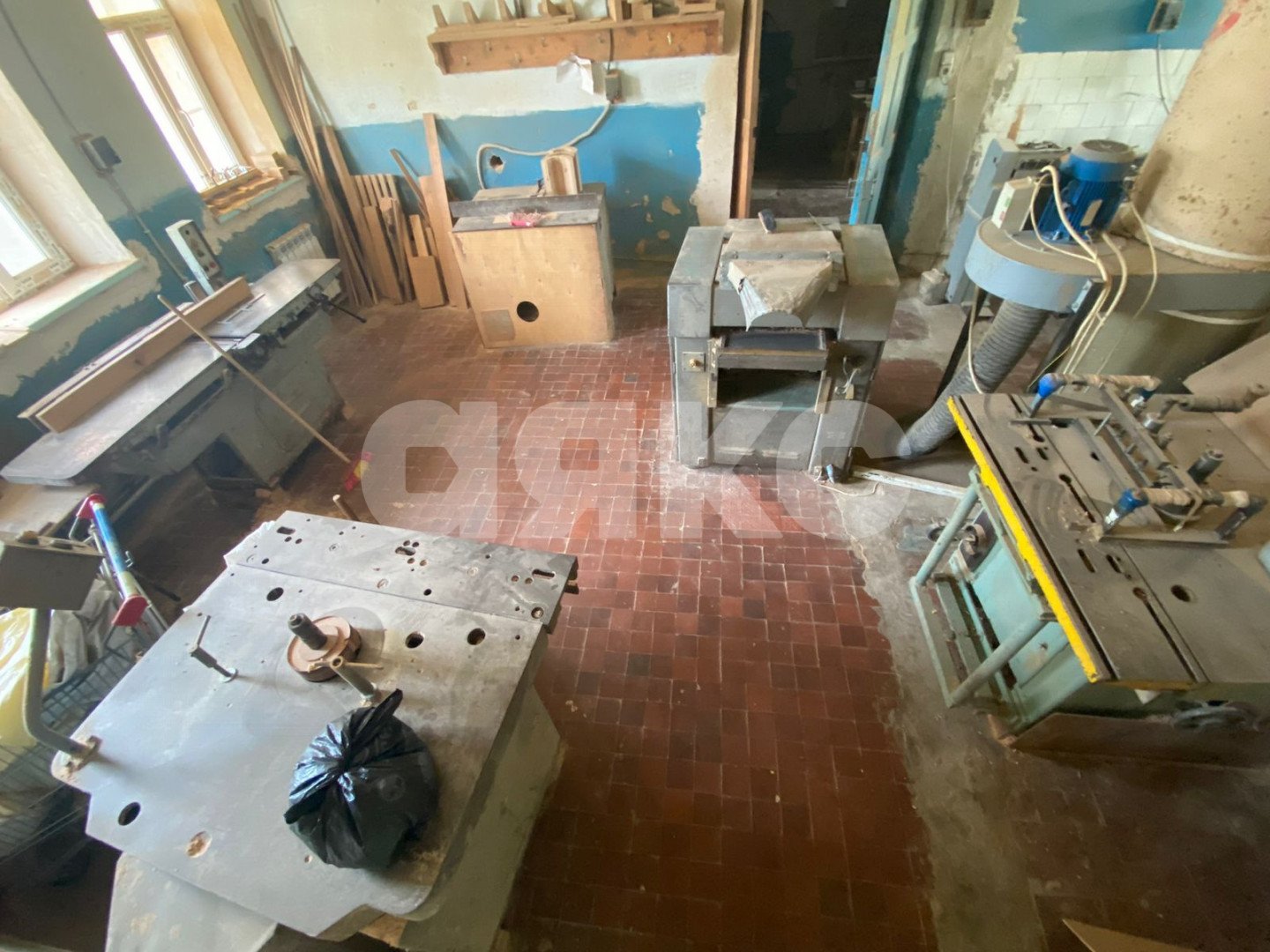 Фото №8: Готовый бизнес 450 м² - Приреченский, ул. Парковая, 11А