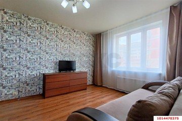 Фото №4: 2-комнатная квартира 57 м² - Краснодар, мкр. жилой комплекс Рассвет, ул. Гидростроителей, 67