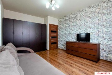 Фото №3: 2-комнатная квартира 57 м² - Краснодар, мкр. жилой комплекс Рассвет, ул. Гидростроителей, 67