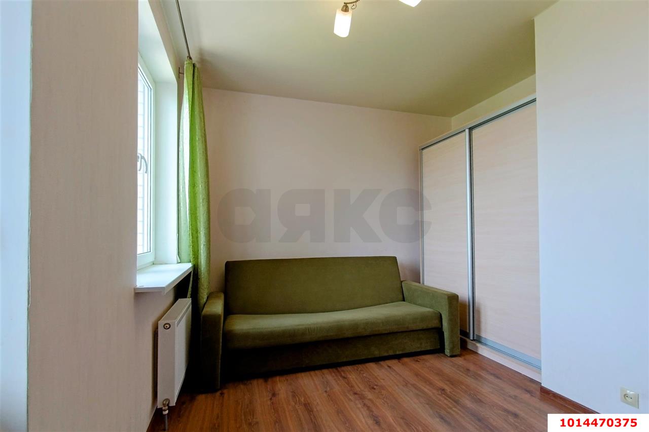 Фото №9: 2-комнатная квартира 57 м² - Краснодар, жилой комплекс Рассвет, ул. Гидростроителей, 67