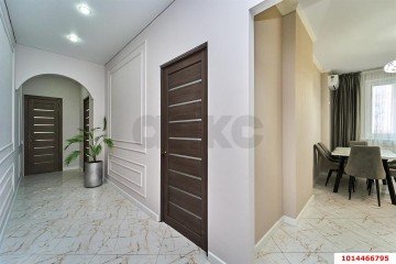 Фото №4: 2-комнатная квартира 75 м² - Краснодар, мкр. жилой комплекс Зеленодар, ул. Садовое Кольцо, 1